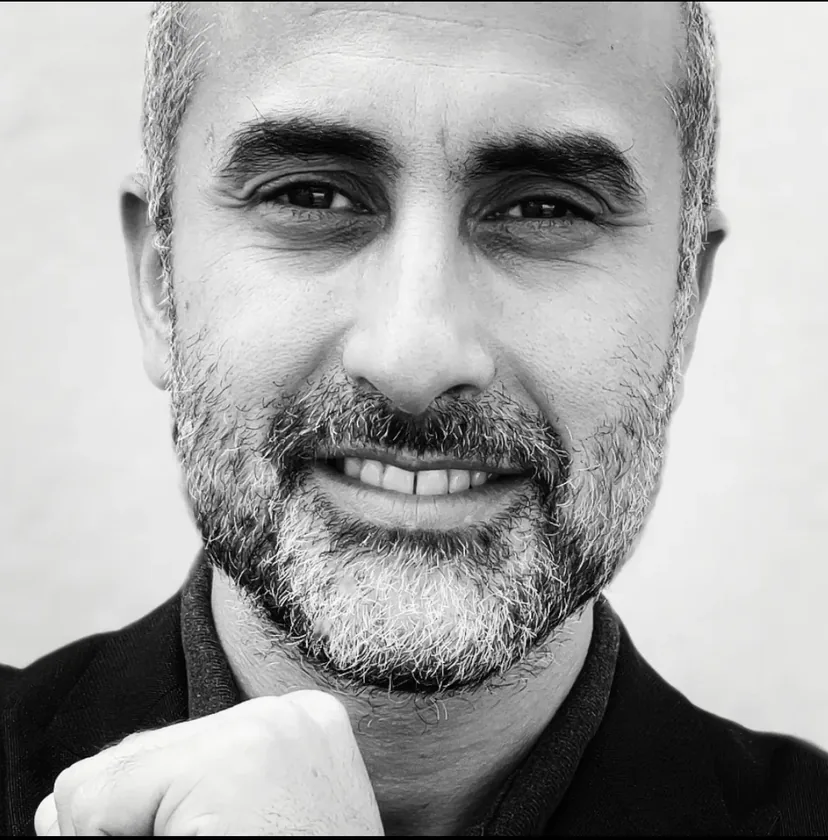 Jérémy Hadida, agent immobilier et investisseur