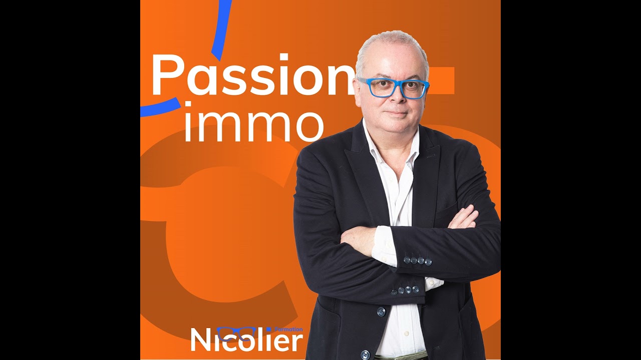 Passion Immo — Stratégies gagnantes pour investir en immobilier, partie 1